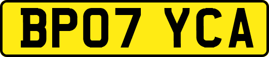 BP07YCA