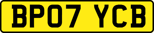 BP07YCB