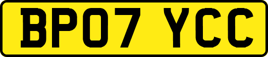 BP07YCC