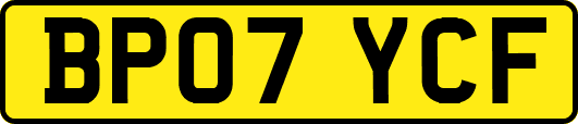 BP07YCF