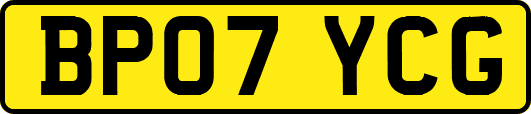 BP07YCG