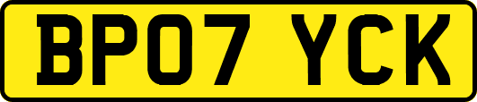 BP07YCK