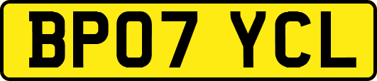 BP07YCL