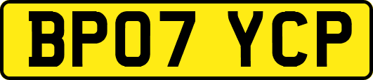 BP07YCP