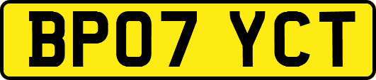 BP07YCT