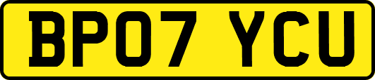 BP07YCU