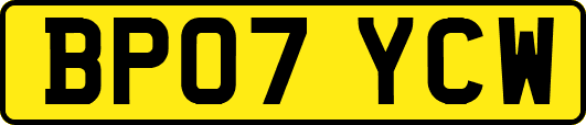 BP07YCW