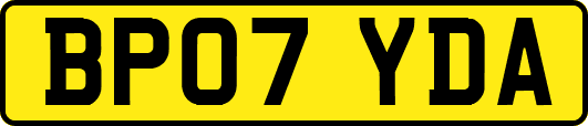 BP07YDA
