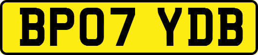 BP07YDB