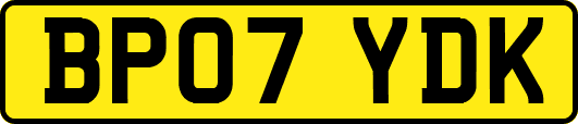 BP07YDK