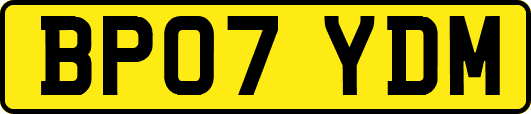BP07YDM