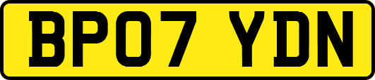 BP07YDN