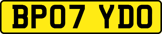 BP07YDO