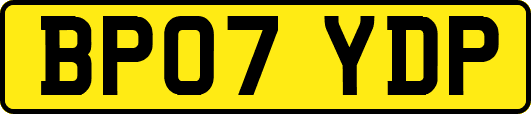 BP07YDP
