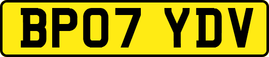BP07YDV