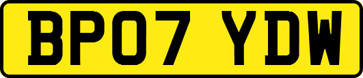 BP07YDW
