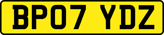 BP07YDZ