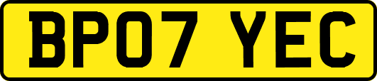 BP07YEC