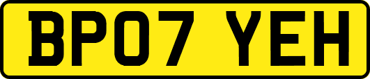 BP07YEH