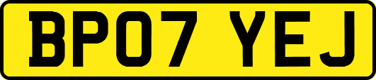 BP07YEJ