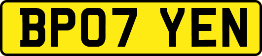 BP07YEN