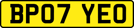 BP07YEO