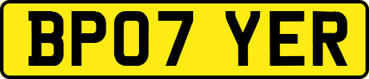 BP07YER