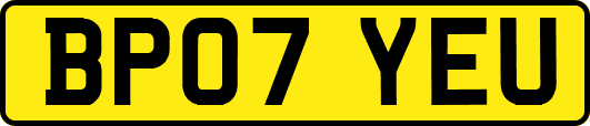 BP07YEU