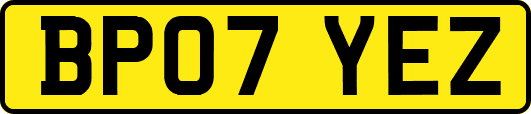 BP07YEZ