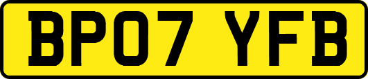 BP07YFB