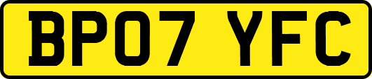 BP07YFC