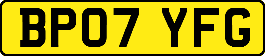 BP07YFG