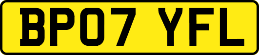 BP07YFL