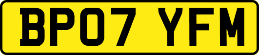 BP07YFM