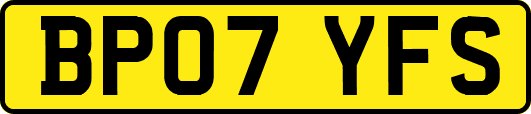 BP07YFS