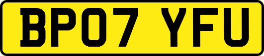 BP07YFU