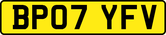 BP07YFV