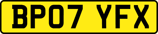 BP07YFX