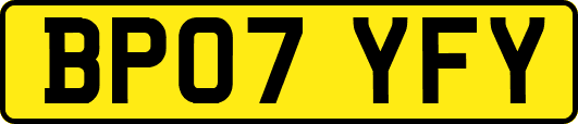 BP07YFY