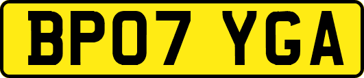 BP07YGA