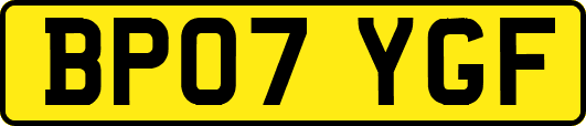 BP07YGF