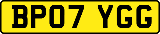 BP07YGG