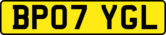 BP07YGL