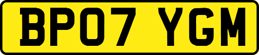 BP07YGM