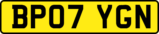BP07YGN