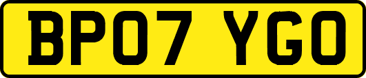 BP07YGO