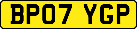 BP07YGP