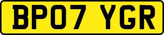 BP07YGR