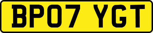 BP07YGT