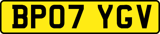 BP07YGV